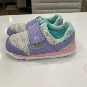 See Kai Run Ryder FlexiRun Tennis Shoes